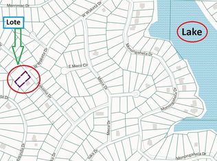 Insmont Rd, Bailey, CO 80421