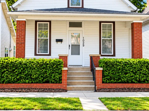 1029 N 6th St, Lafayette, IN 47904