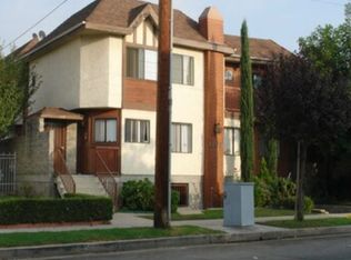1108 N Columbus Ave APT 203, Glendale, CA 91202