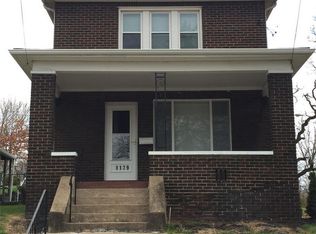 1179 Wolfe Ave, Braddock, PA 15104
