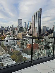 Rented by Heller Organization