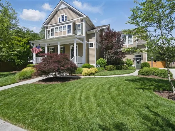 2408 Mathews Green Rd, Virginia Beach, VA 23456