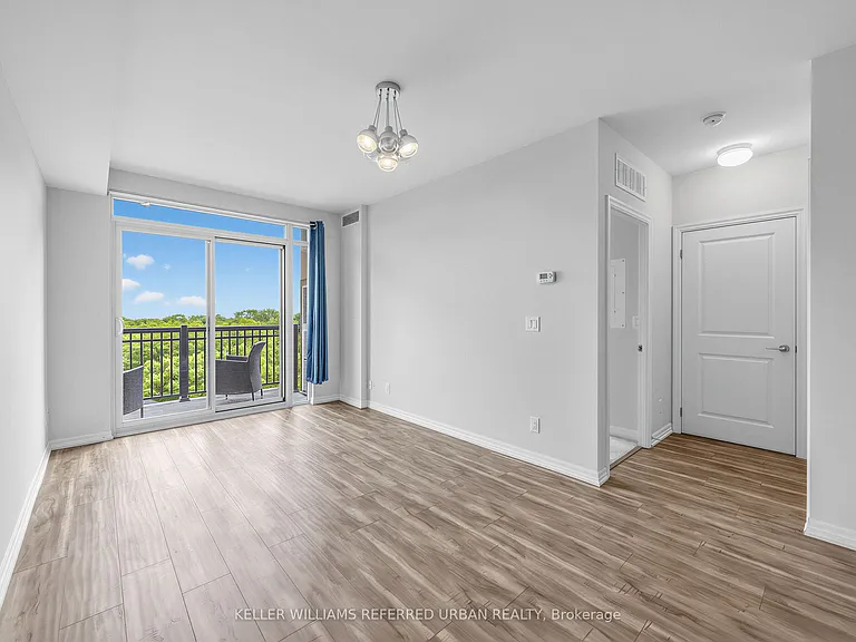 3563 Lake Shore Blvd W #708 — Photo 4