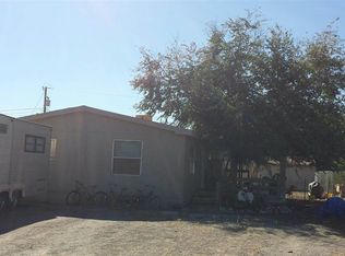 3795 Calo Ln, Las Cruces, NM 88007