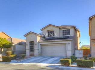 6016 Peacock Pine St, North Las Vegas, NV 89031