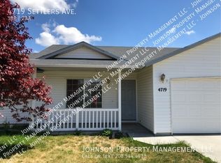 4719 Settlers Ave, Caldwell, ID 83607