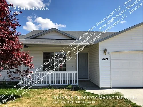 4719 Settlers Ave Photo 1