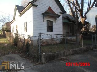 701 Garibaldi St SW, Atlanta, GA 30310