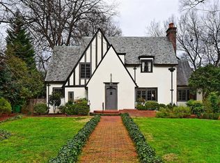 718 Queens Rd, Charlotte, NC 28207