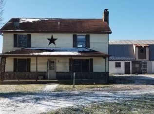 28 Middle Spring Rd, Shippensburg, PA 17257