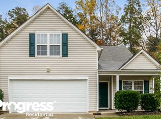 6022 Patric Alan Ct, Charlotte, NC 28216