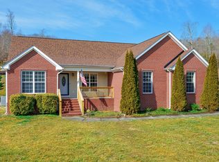 331 Harvest Ct, Soddy Daisy, TN 37379