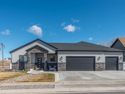 1541 Gold Creek Drive, Montrose, CO, 81403