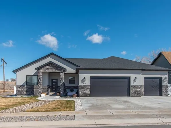 1541 Gold Creek Drive, Montrose, CO 81403