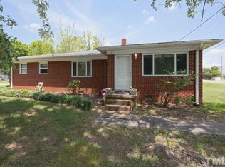 3866 Guess Rd, Durham, NC 27705