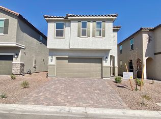 6960 Dandelion Park Ave, Las Vegas, NV 89113