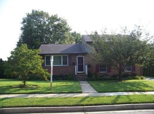 1600 Alston Rd, Towson, MD 21204