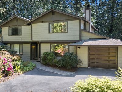 3403 56th Street NW, Gig Harbor, WA, 98335