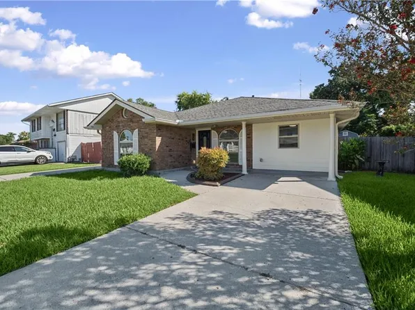 209 Apollo St, Terrytown, LA 70056