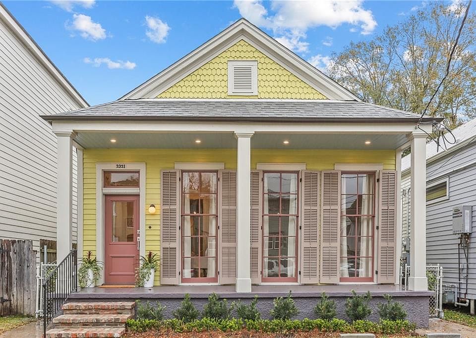 2321 Upperline St, New Orleans, LA 70115 Zillow