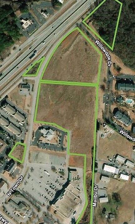 1st image of N Town Dr