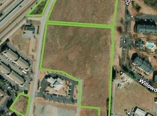 N Town Dr, Spartanburg, SC 29303