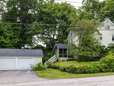 121 Franklin Street, Concord, NH, 03301