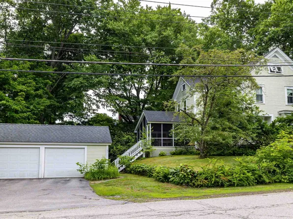 121 Franklin Street, Concord, NH 03301