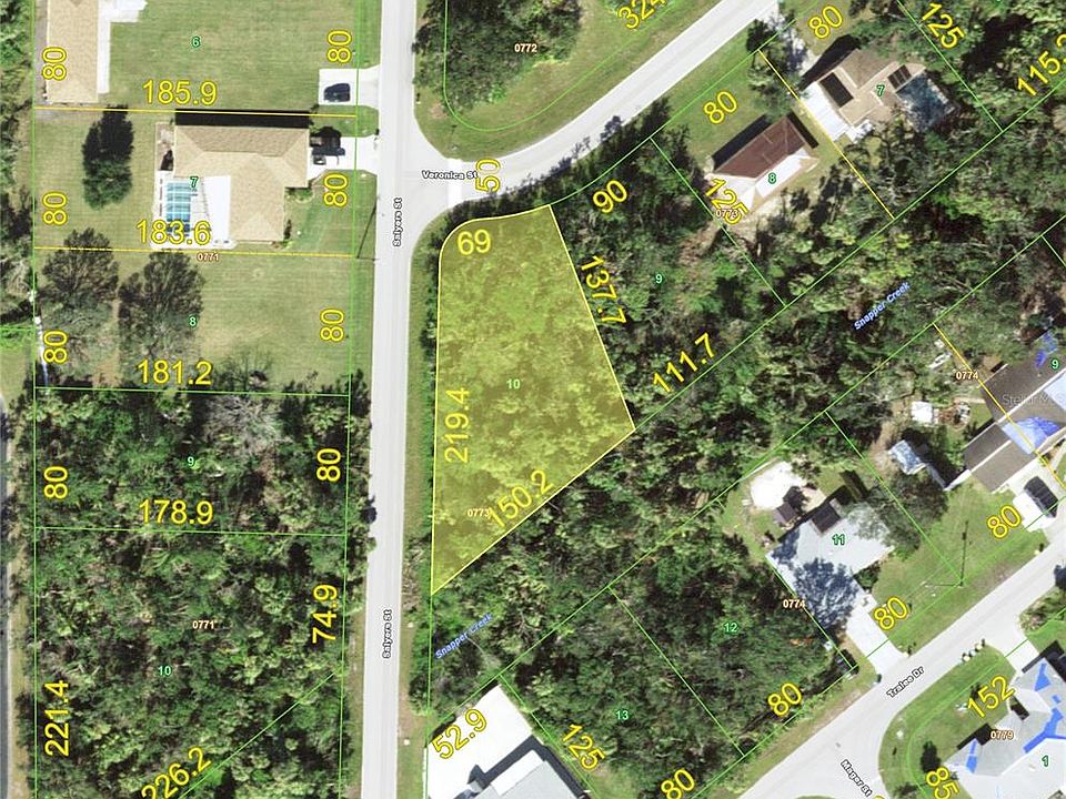 1st image of 1328 SALYERS STREET LOT 10