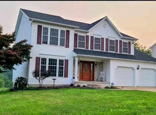 833 Bear Cabin Dr, Forest Hill, MD 21050