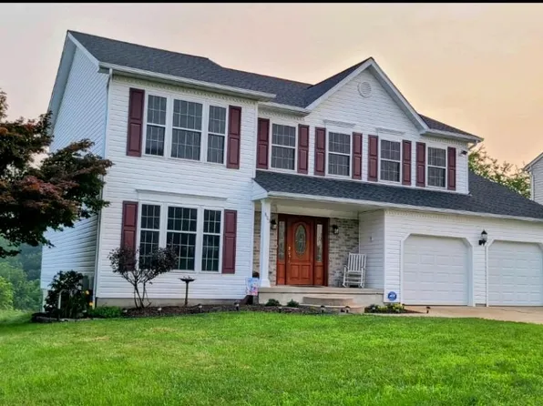 833 Bear Cabin Dr, Forest Hill, MD 21050