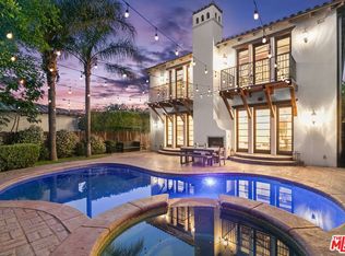 6620 Lindenhurst Ave, Los Angeles, CA 90048