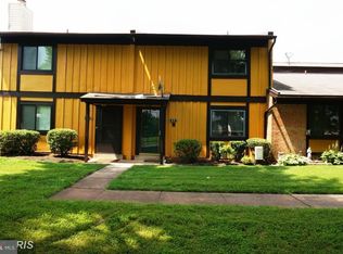 8687 Inyo Pl, Manassas Park, VA 20111