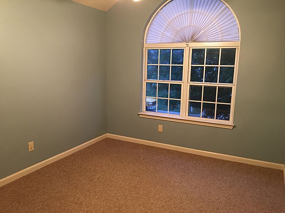 Upstairs bedroom