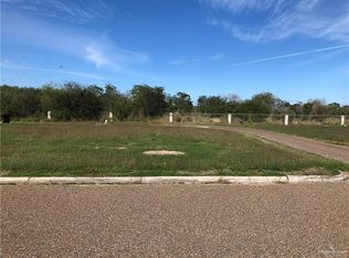 2002 Las Cruces St, Weslaco, TX 78596