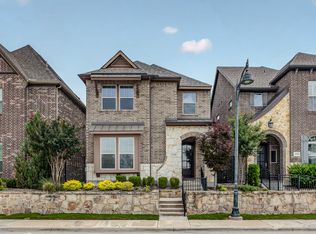 6301 Millie Way, McKinney, TX 75070