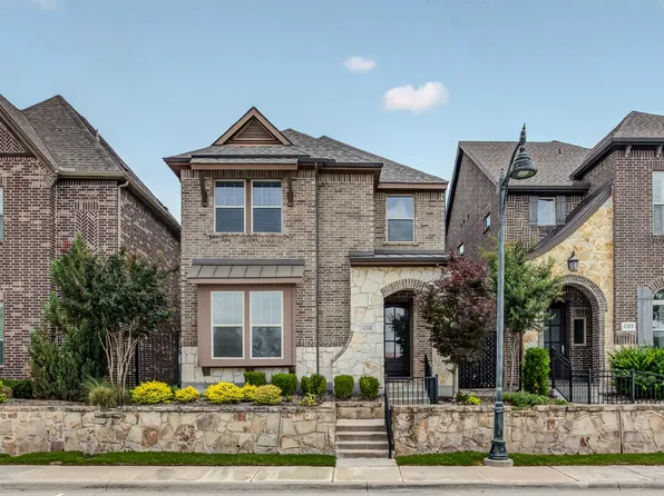 6301 Millie Way, McKinney, TX 75070