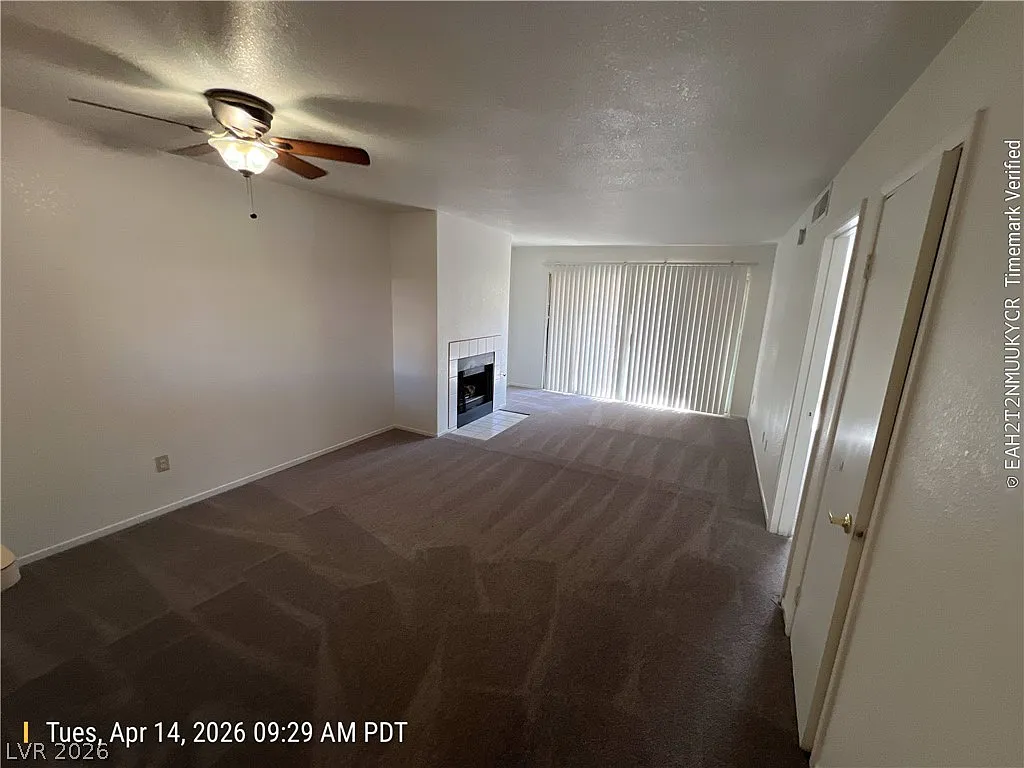 2 bed, 2.0 bath, 989 sqft, $1,200 — Photo 3