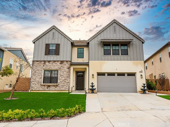 21132 W Citylights Dr, Chatsworth, CA 91311