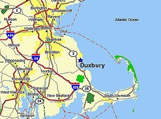 104 Soule Ave, Duxbury, MA 02332