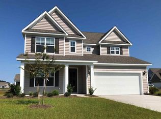 5085 Oat Fields Dr LOT 133, Willow Oak A Myrtle Beach, SC 29588