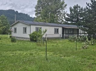 7870 State Highway 36, Carlotta, CA 95528