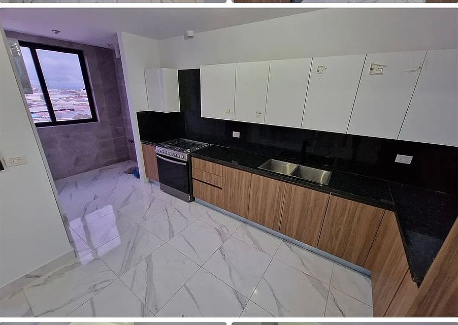 1st image of 198 Torre Hatuey B806 Santo Domingo Dominican