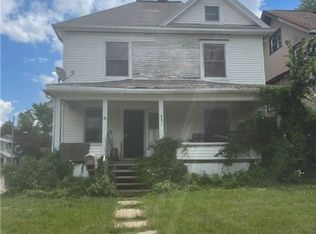 110 Helen Ave, Mansfield, OH 44903