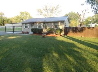 100 Ed Miller Dr, La Vergne, TN 37086
