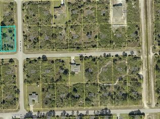 3200 52nd St W, Lehigh Acres, FL 33971
