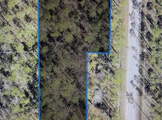 0 Oregon Ave, Coden, AL 36523