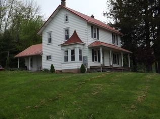 552 Bahl Rd, New Albany, PA 18833