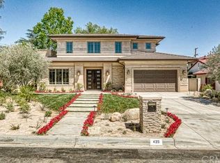 420 Santa Cruz Rd, Arcadia, CA 91007