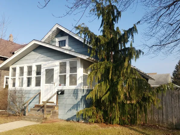 7015 16th Ave, Kenosha, WI 53143